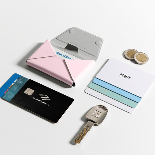 Snap Field Wallet For Phones MB005 