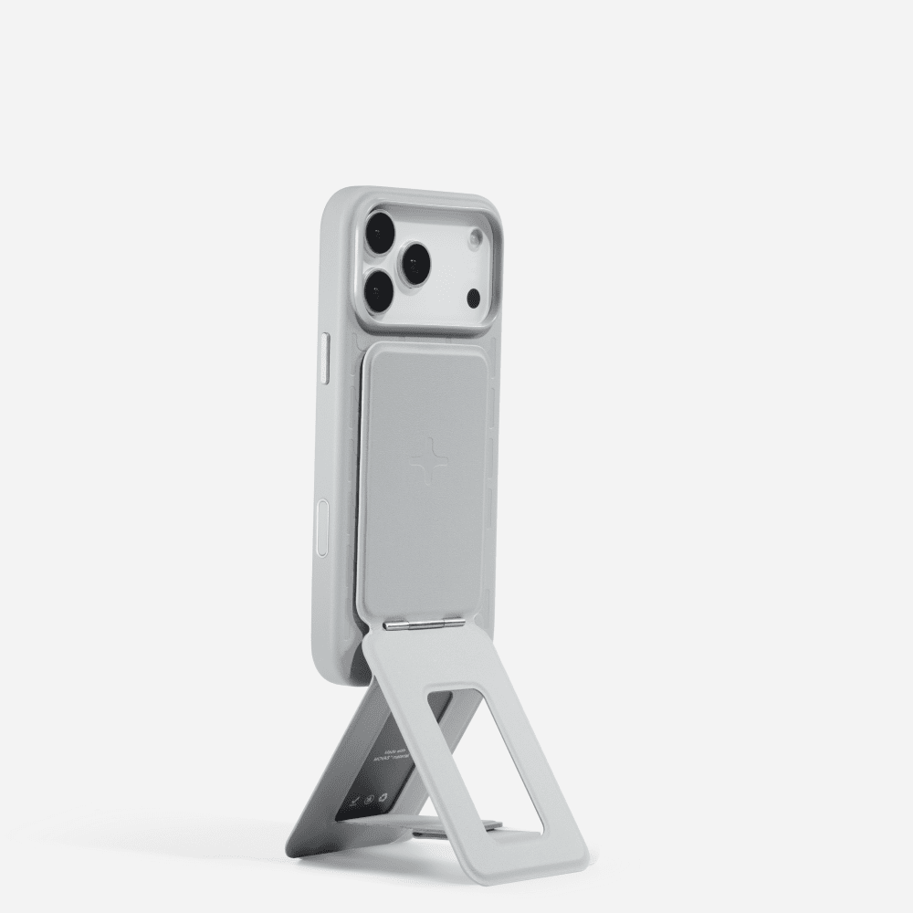 Tombogo Monogram Snap Phone Tripod Stand TombogoMS027 Misty Cove 