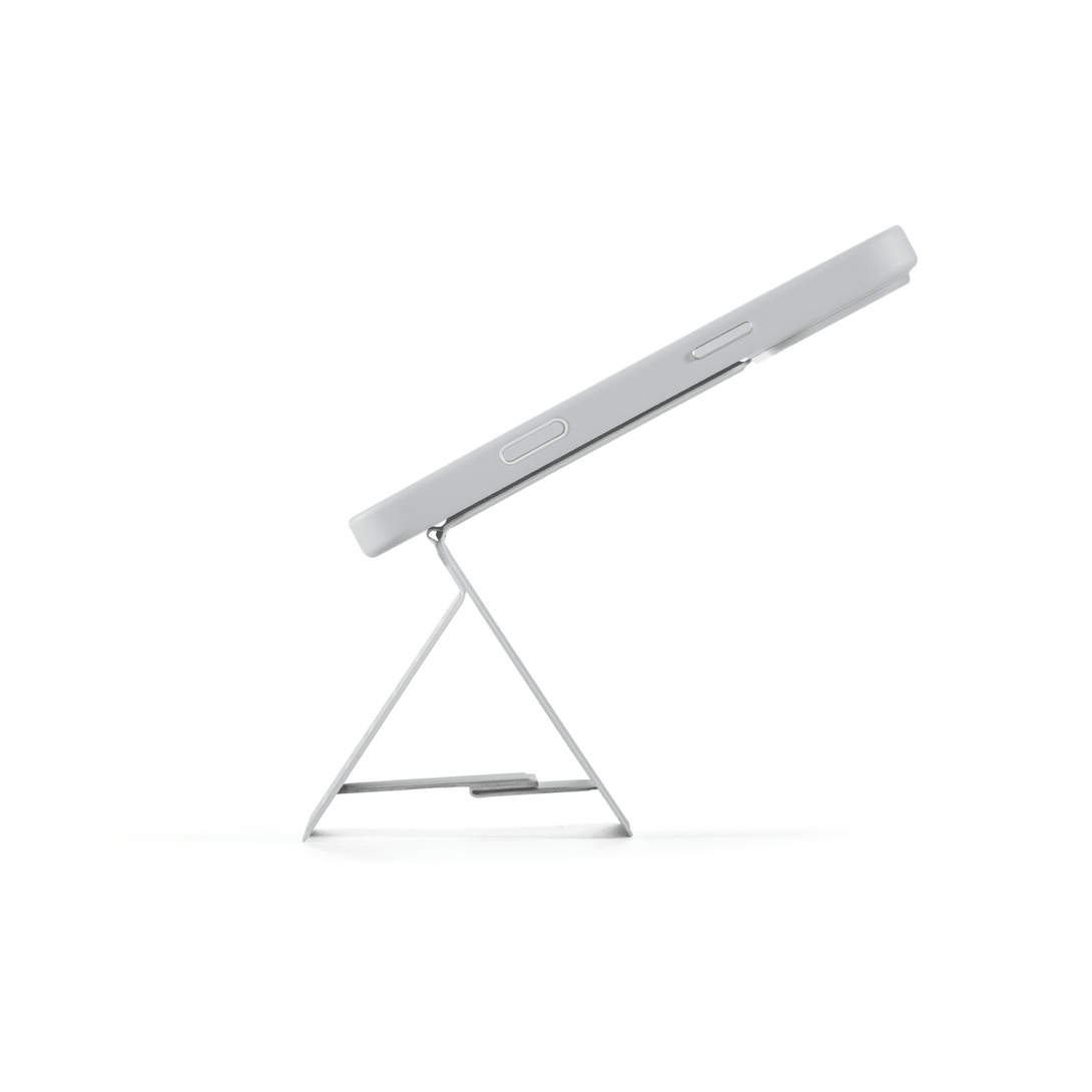 Tombogo Monogram Snap Phone Tripod Stand / Wallet TombogoMS027/W 