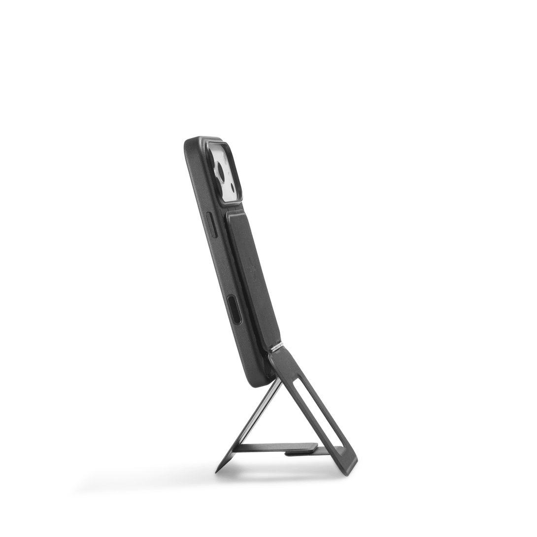 Tombogo Monogram Snap Phone Tripod Stand / Wallet TombogoMS027/W 