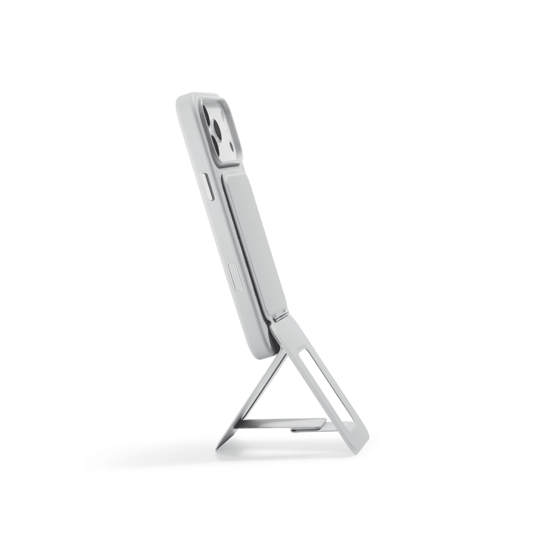 Tombogo Monogram Snap Phone Tripod Stand / Wallet TombogoMS027/W 