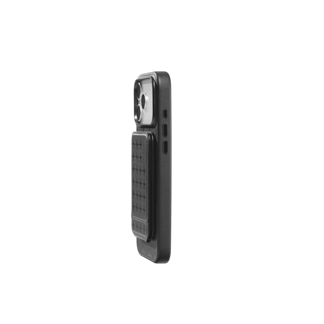 Tombogo Monogram Snap Phone Tripod Stand / Wallet TombogoMS027/W 