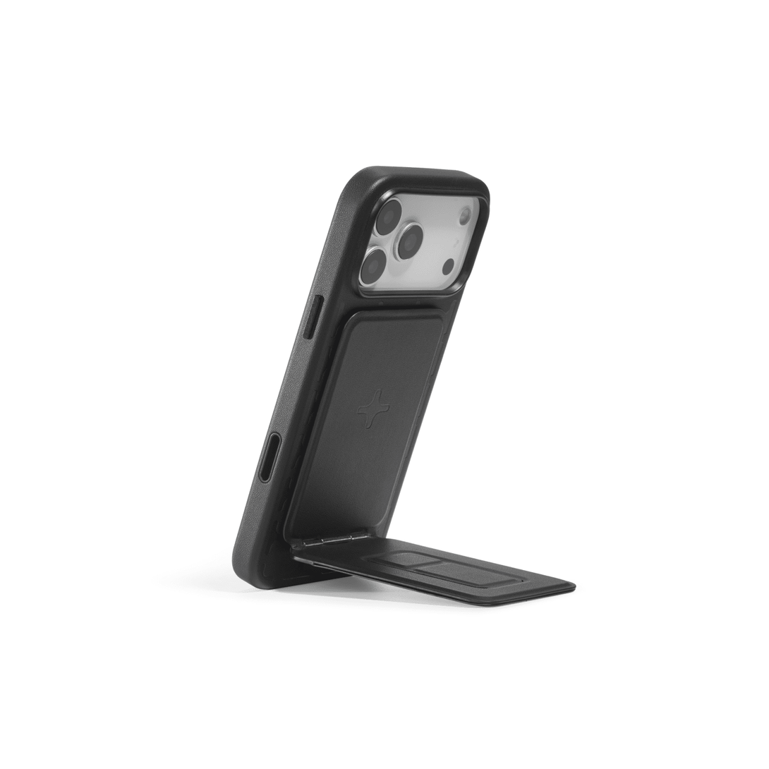 Tombogo Monogram Snap Phone Tripod Stand / Wallet TombogoMS027/W 