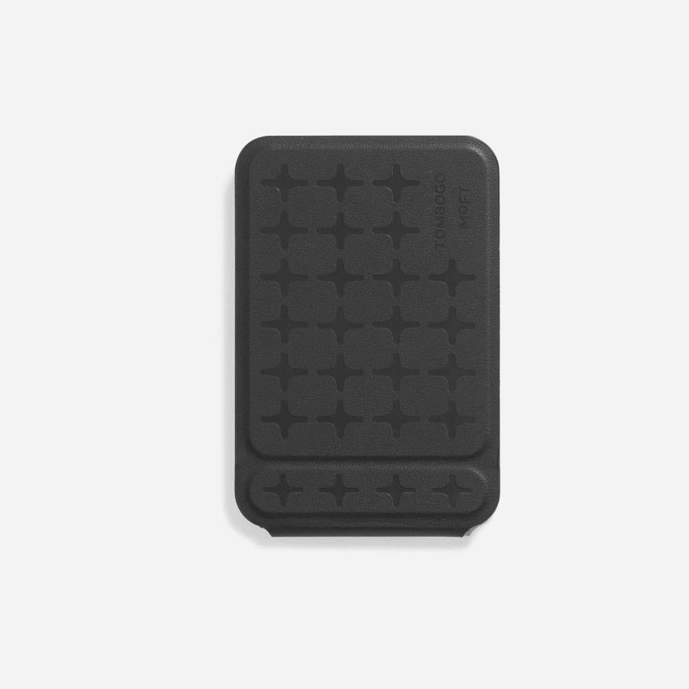Tombogo Monogram Snap Phone Tripod Wallet TombogoMS027W 