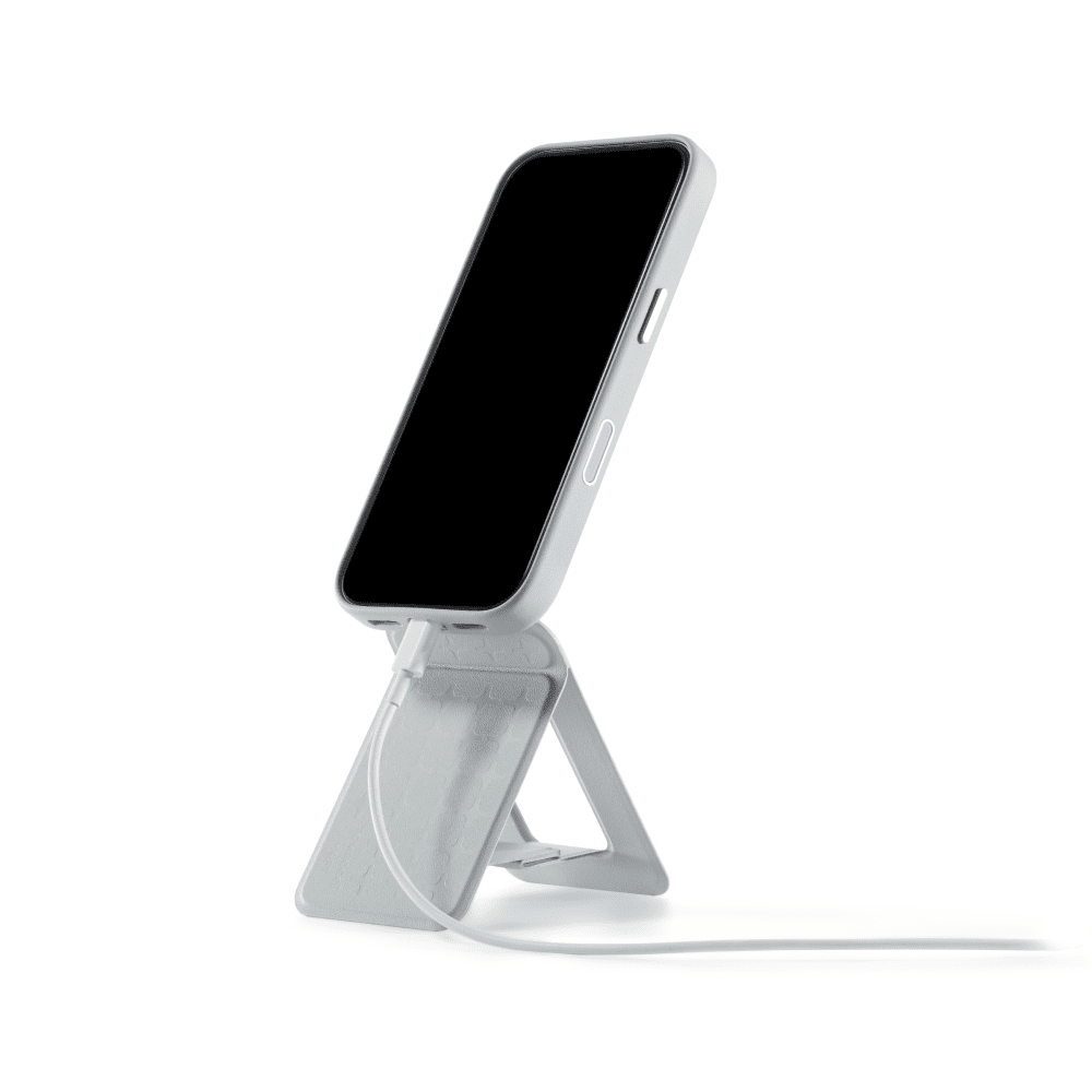 Tombogo Monogram Snap Phone Tripod Stand / Wallet TombogoMS027/W 
