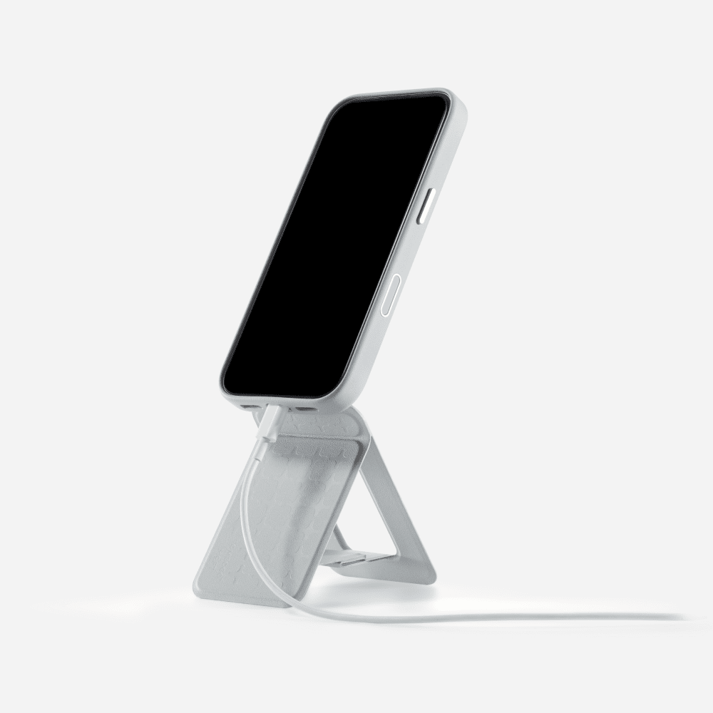 Tombogo Monogram Snap Phone Tripod Wallet TombogoMS027W 