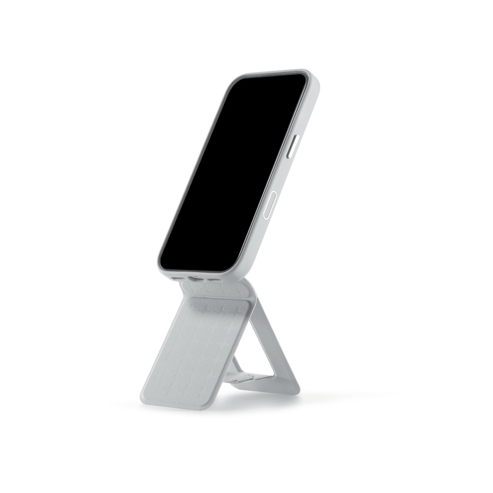 Tombogo Monogram Snap Phone Tripod Stand / Wallet TombogoMS027/W 