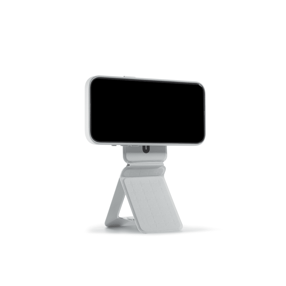 Tombogo Monogram Snap Phone Tripod Stand / Wallet TombogoMS027/W 