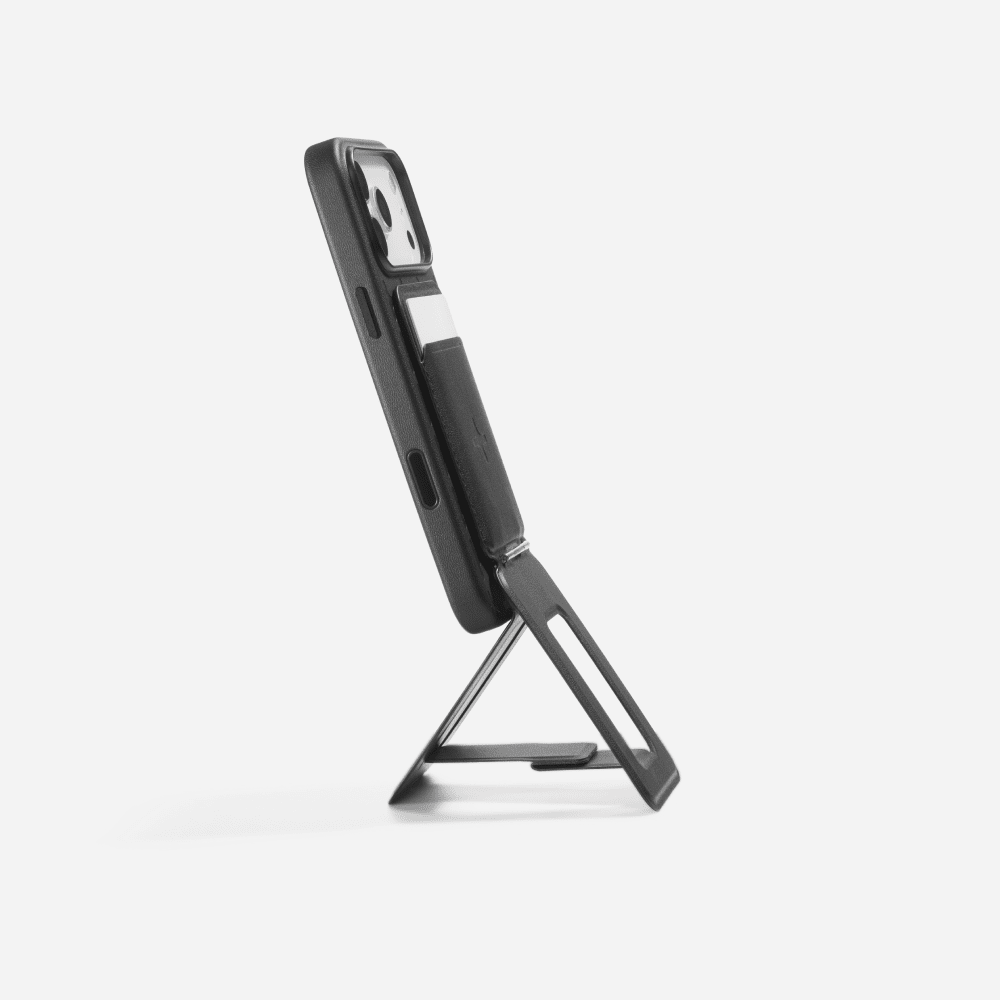 Tombogo Monogram Snap Phone Tripod Wallet TombogoMS027W 