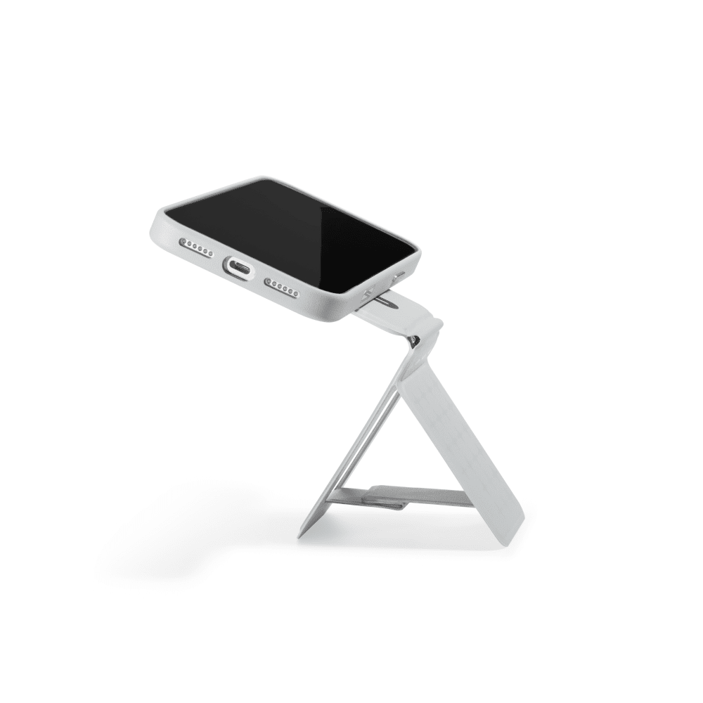Tombogo Monogram Snap Phone Tripod Stand / Wallet TombogoMS027/W 