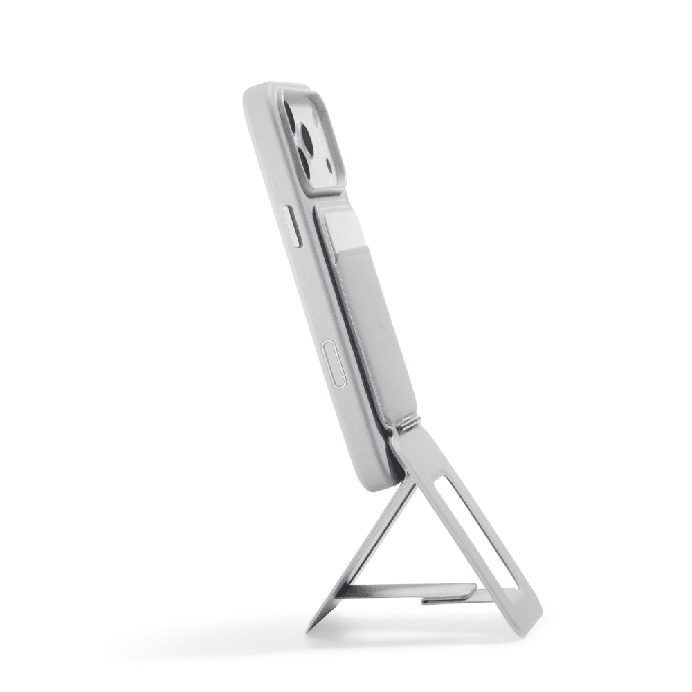 Tombogo Monogram Snap Phone Tripod Stand / Wallet TombogoMS027/W 