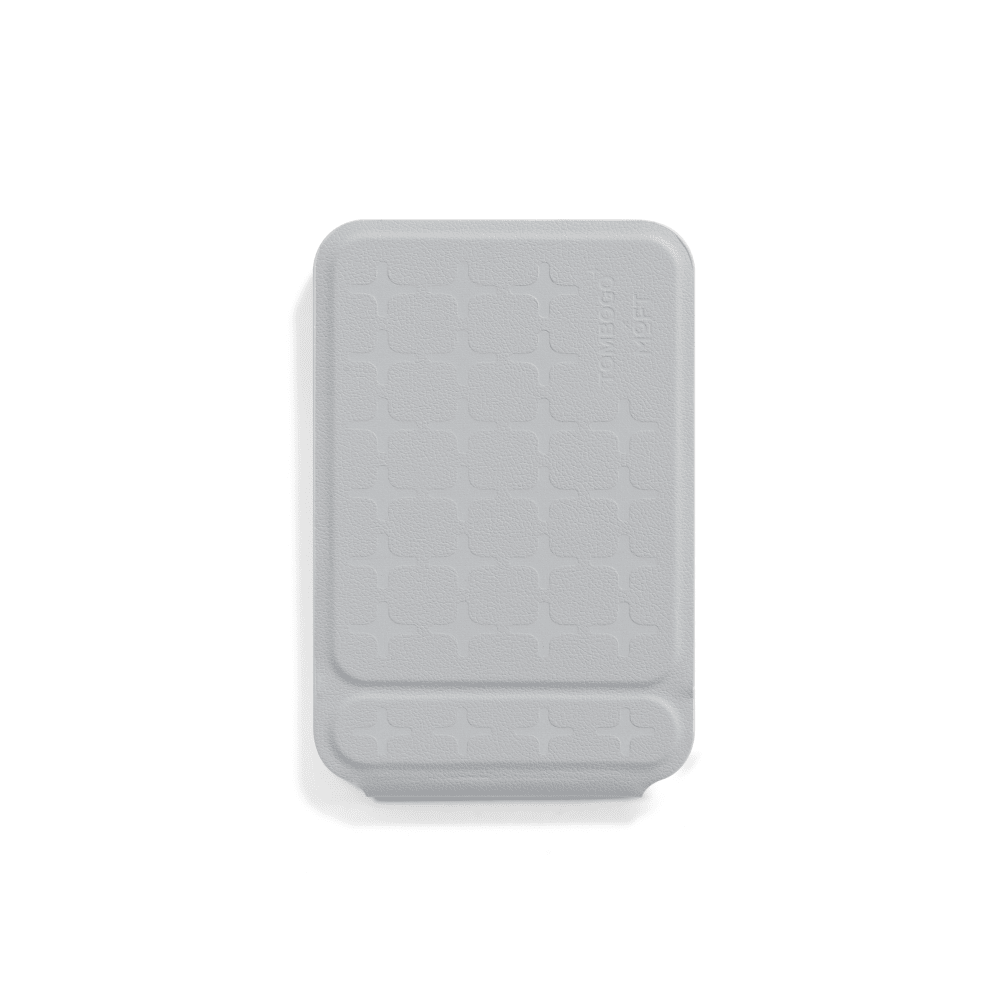 Tombogo Monogram Snap Phone Tripod Stand / Wallet TombogoMS027/W 