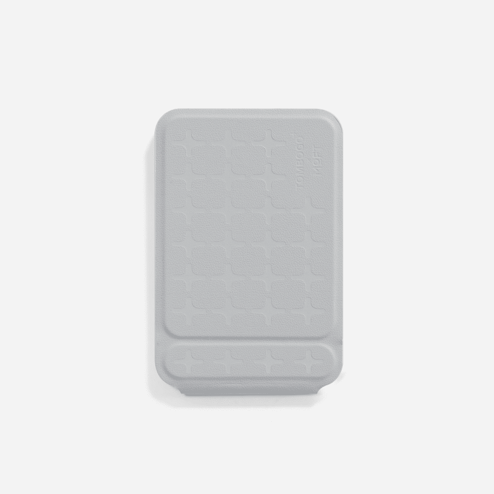 Tombogo Monogram Snap Phone Tripod Wallet TombogoMS027W 