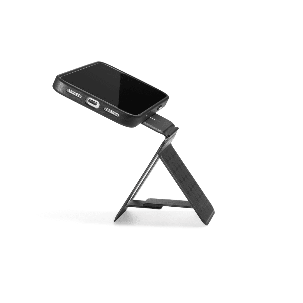 Tombogo Monogram Snap Phone Tripod Stand / Wallet TombogoMS027/W 