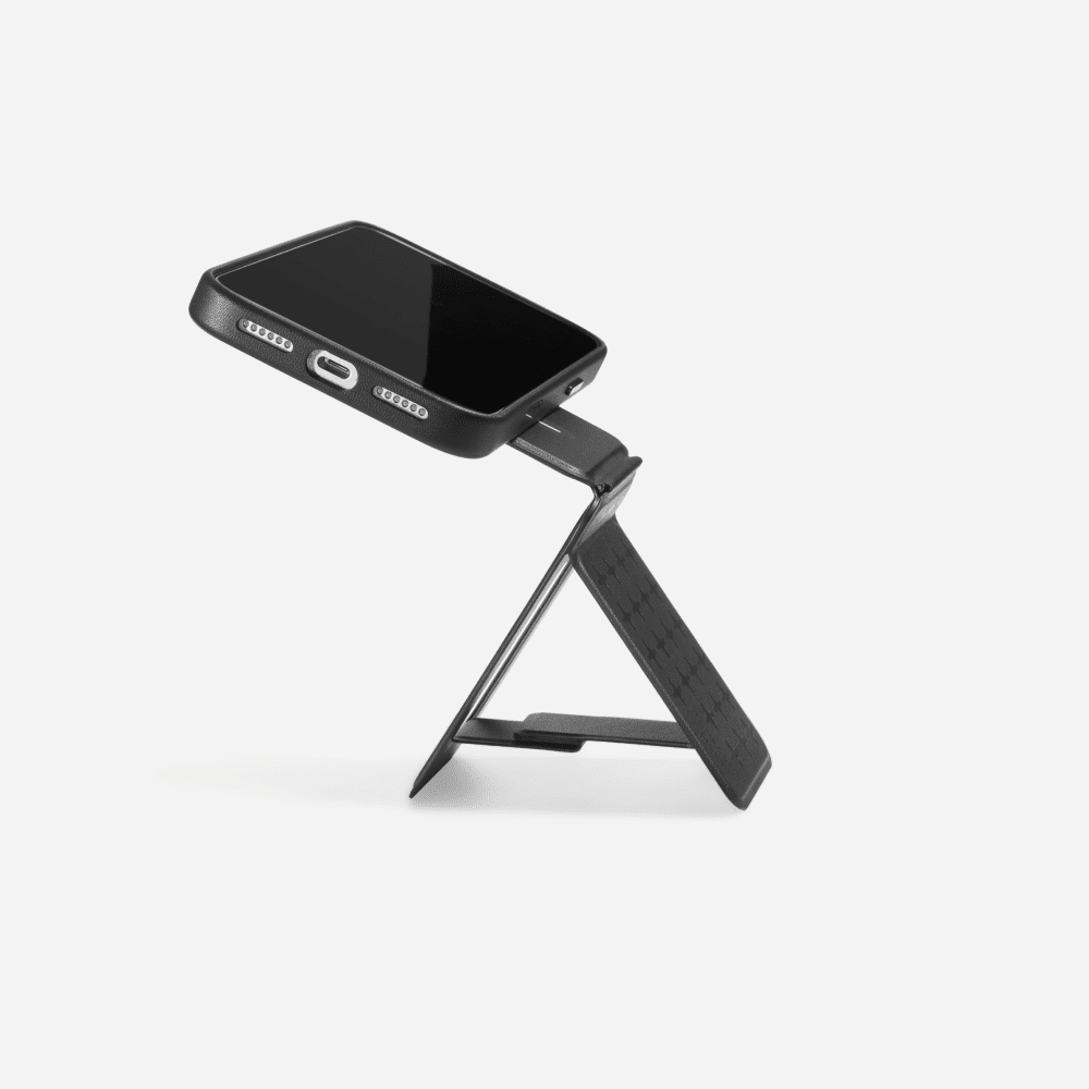 Tombogo Monogram Snap Phone Tripod Wallet TombogoMS027W 