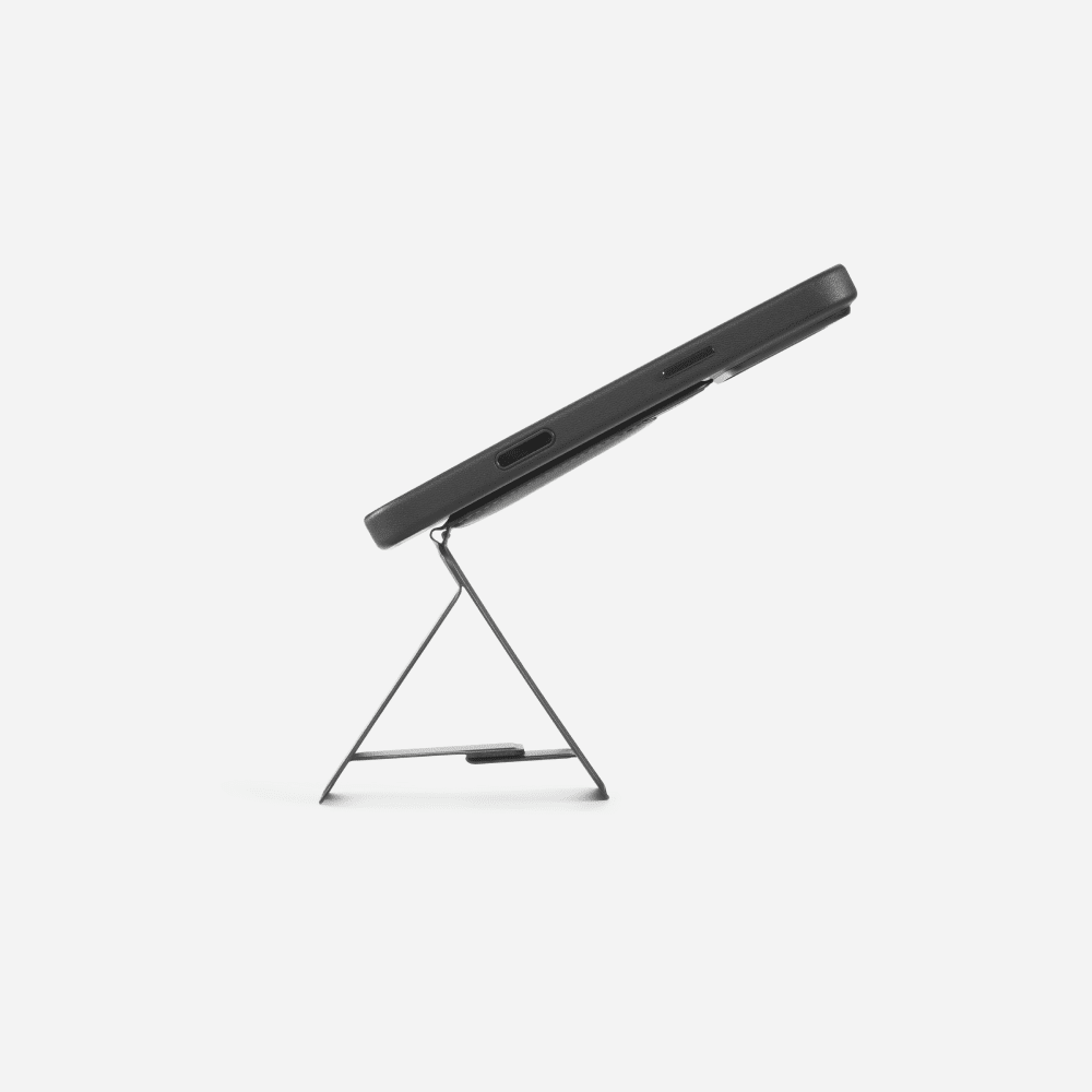 Tombogo Monogram Snap Phone Tripod Wallet TombogoMS027W 