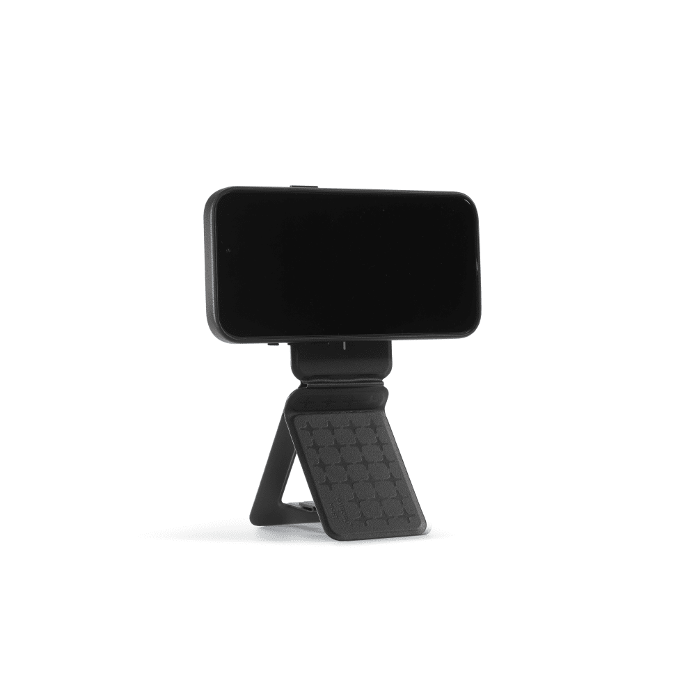 Tombogo Monogram Snap Phone Tripod Stand / Wallet TombogoMS027/W 