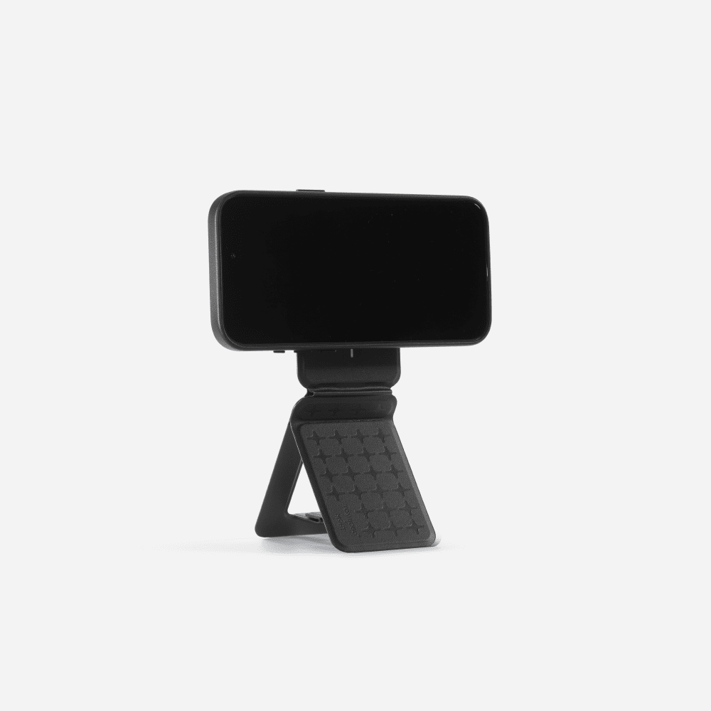 Tombogo Monogram Snap Phone Tripod Wallet TombogoMS027W 