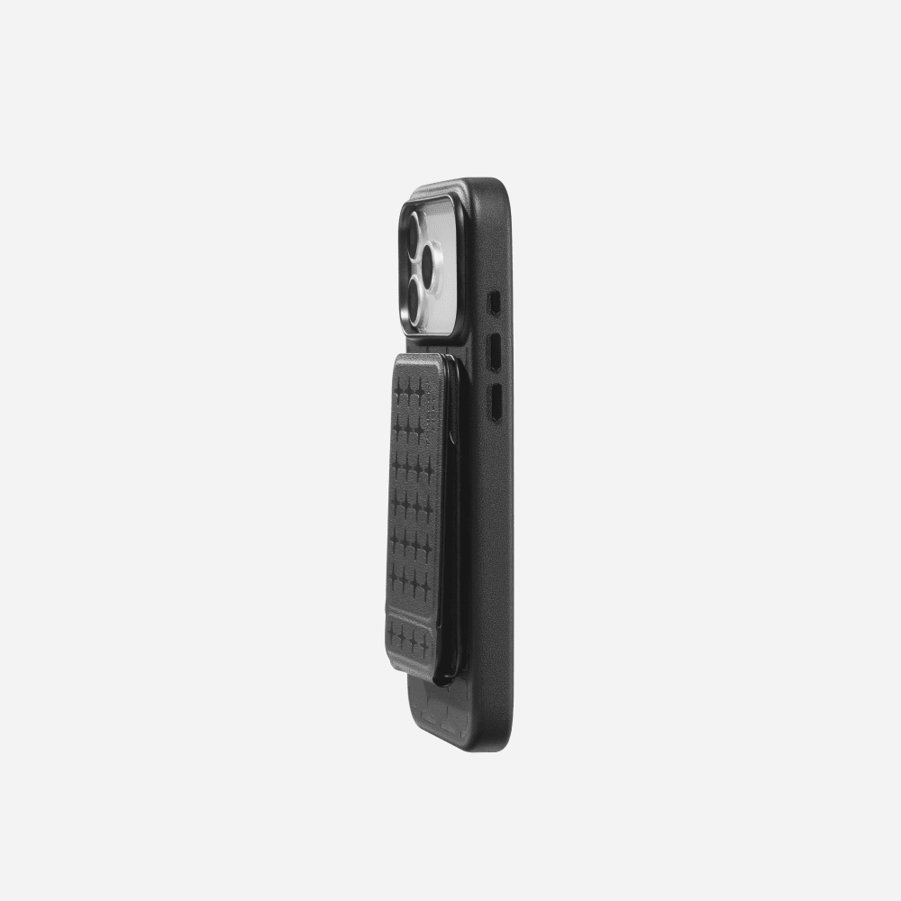 Tombogo Monogram Snap Phone Tripod Wallet TombogoMS027W 