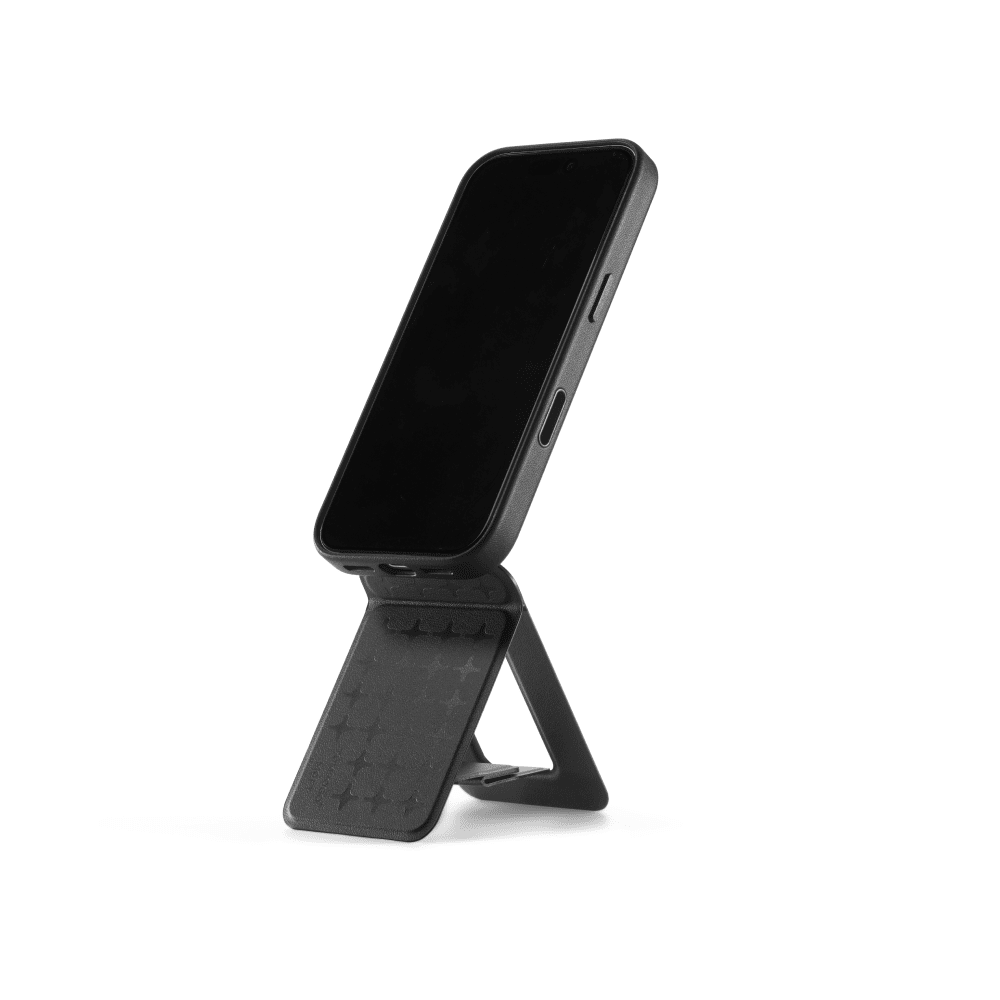 Tombogo Monogram Snap Phone Tripod Stand / Wallet TombogoMS027/W 