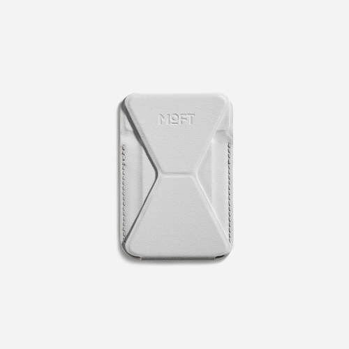 Snap-on Phone Stand & Wallet MOVAS™ - MagSafe Compatible For Phones MS007MP Misty Cove Phone Stand & Wallet None