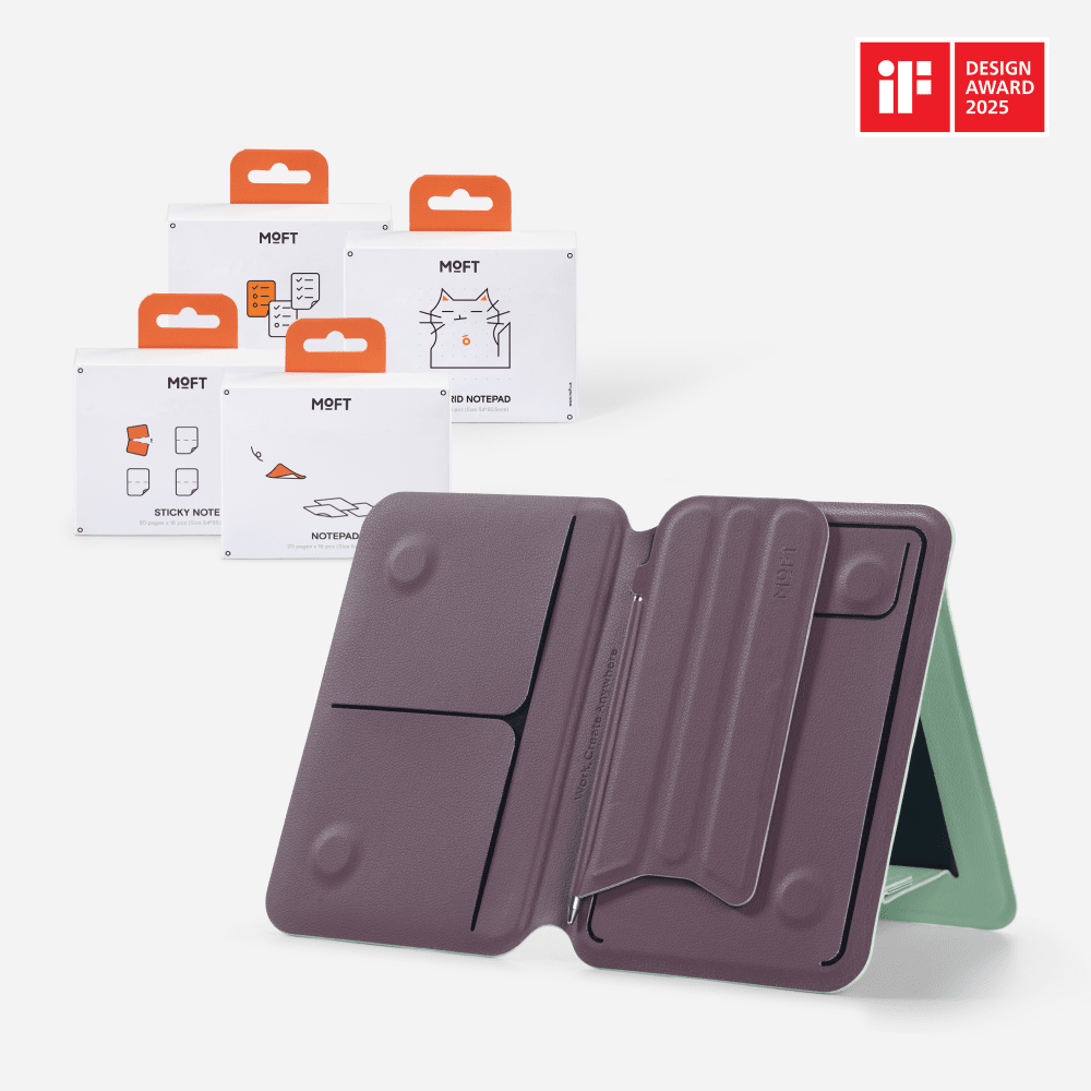 Snap Flow – MOFT Snap Flow – MOFT