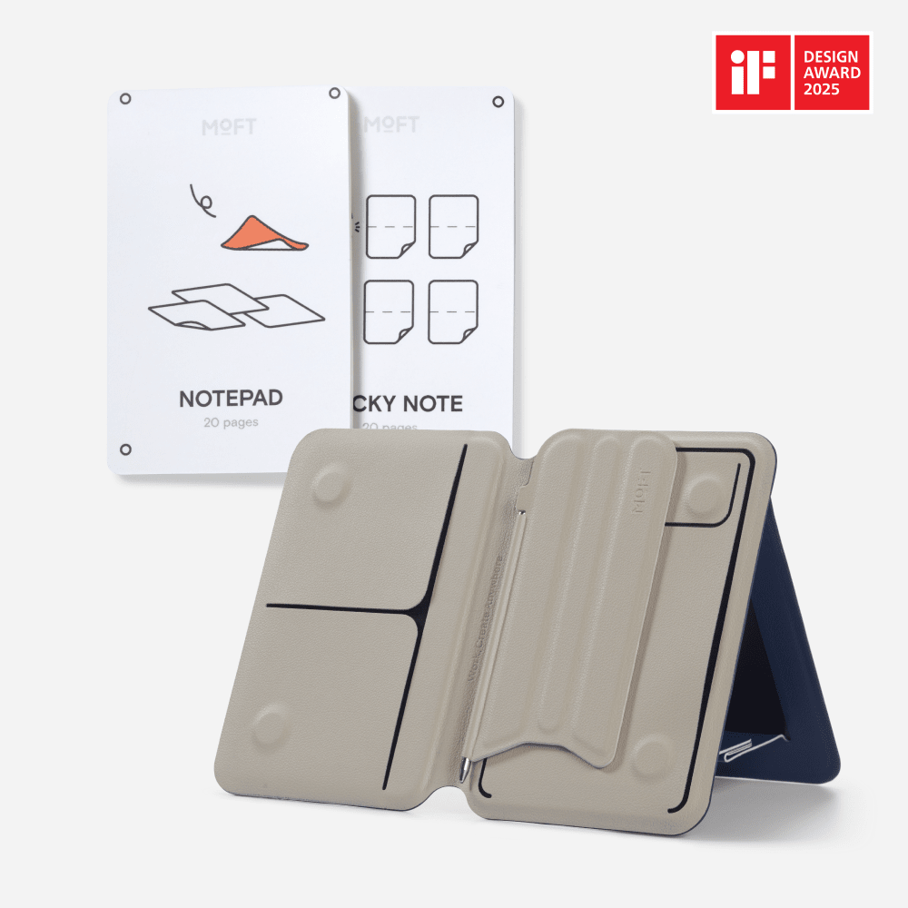 Snap Flow – MOFT