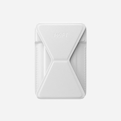Snap-on Phone Stand & Wallet MOVAS™ - MagSafe Compatible For Phones MS007MP Standard Misty Cove 