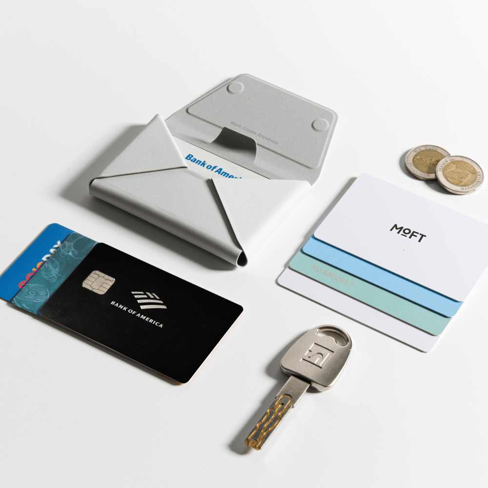 Snap Field Wallet MOFT Snap Field Wallet MOFT