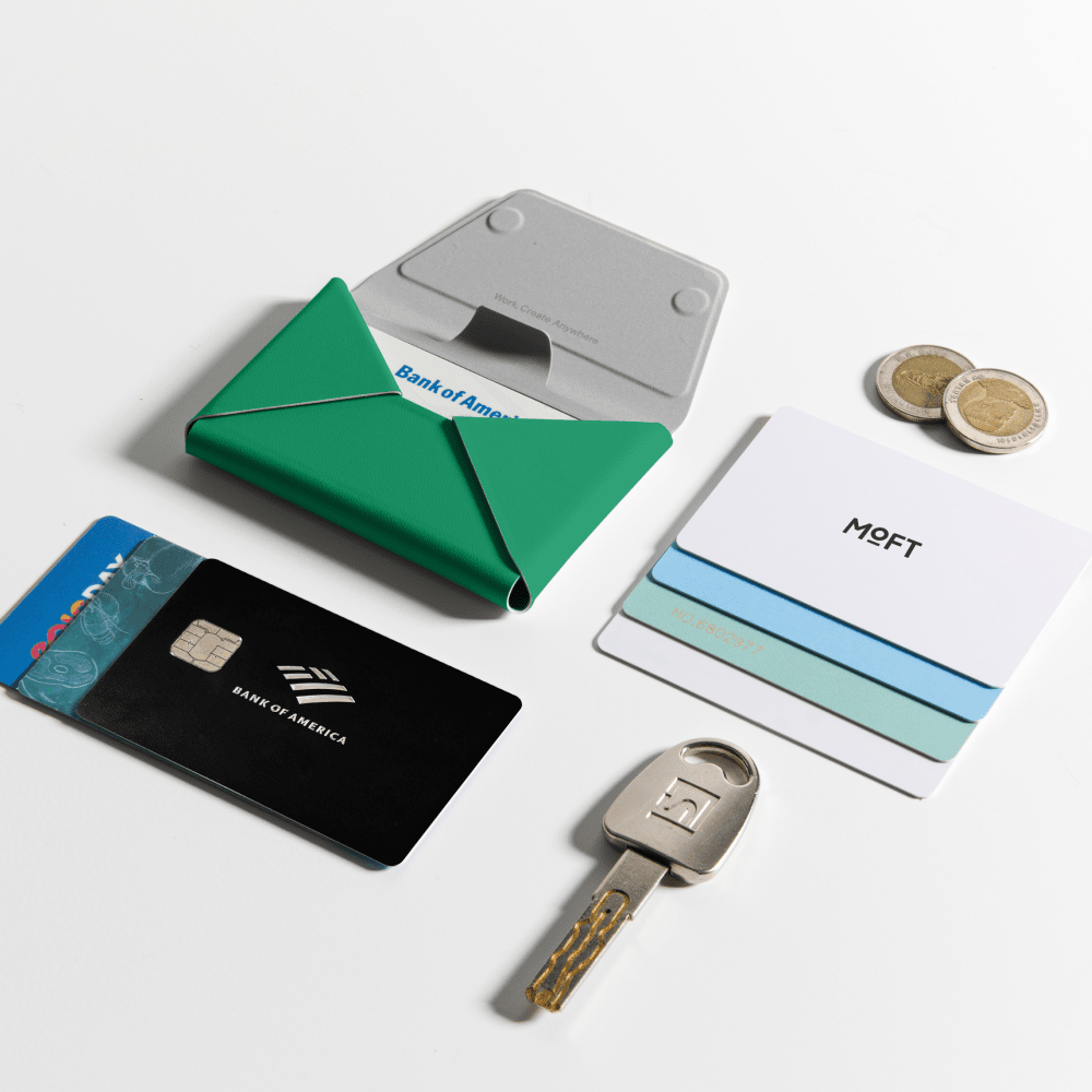 Snap Field Wallet For Phones MB005 