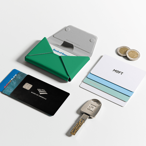 Snap Field Wallet For Phones MB005 