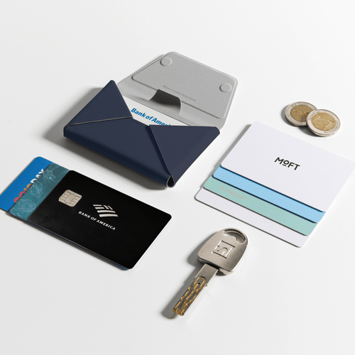 Snap Field Wallet For Phones MB005 