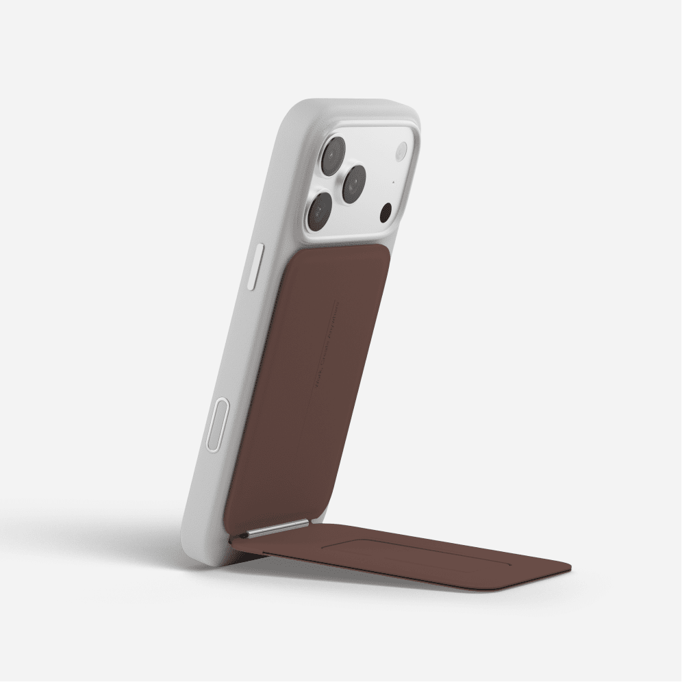 Snap Phone Tripod Stand MOVAS™ - MagSafe Compatible For Phones MS027 