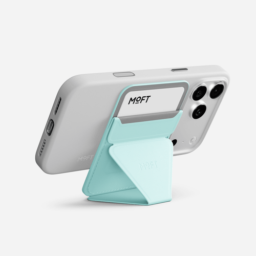 Snap-on Phone Stand & Wallet MOVAS™ - MagSafe Compatible For Phones MS007MP 