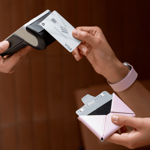 Snap Field Wallet For Phones MB005 