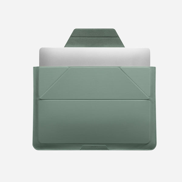 Carry Sleeve | High Summer 2023 Color Collection For Laptops MOFT Seafoam 14" Without