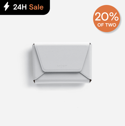 Snap Field Wallet For Phones MB005 