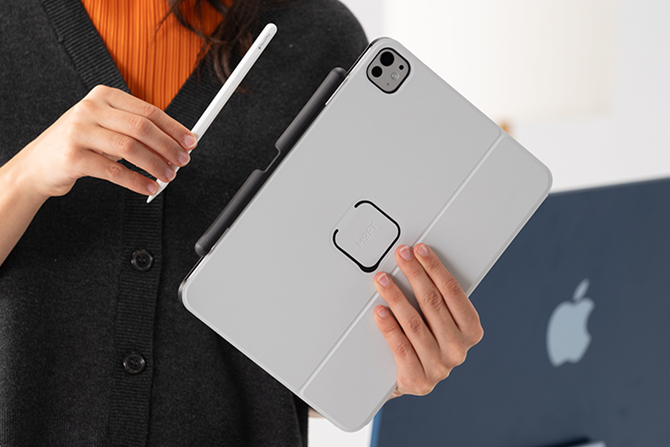 Dynamic Folio Case – MOFT