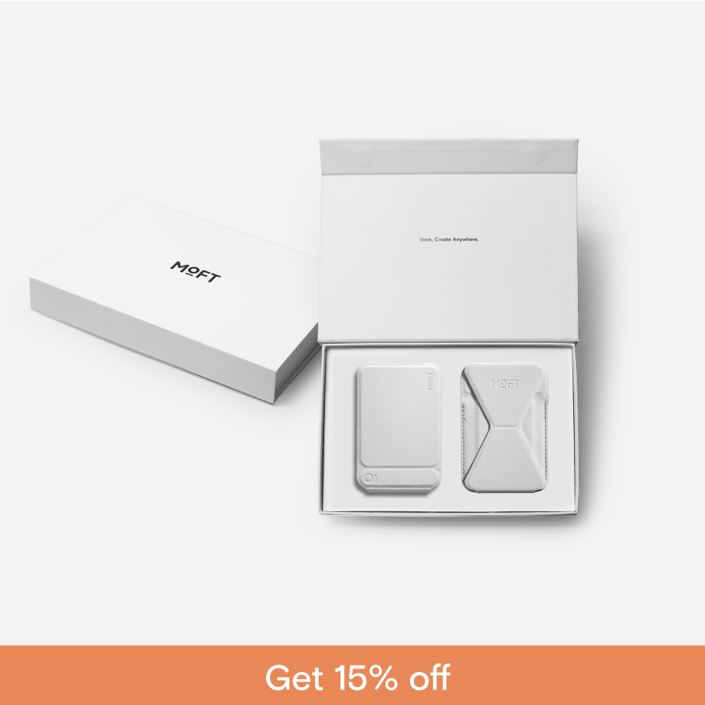 The Flex Kit For Phones - MagSafe Compatible For Phones MS007MP+MS027+MG005 