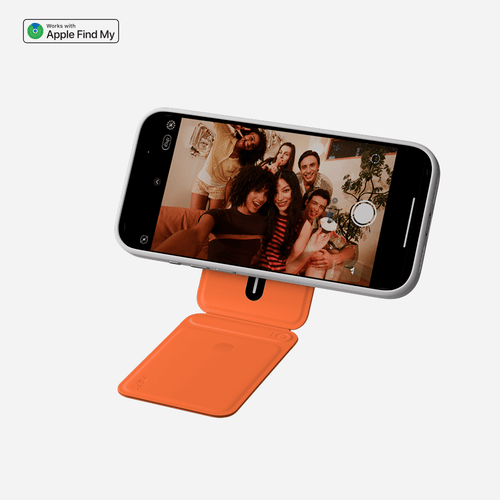 Snap Phone Tripod Wallet MOVAS™ - MagSafe Compatible For Phones MS027W 