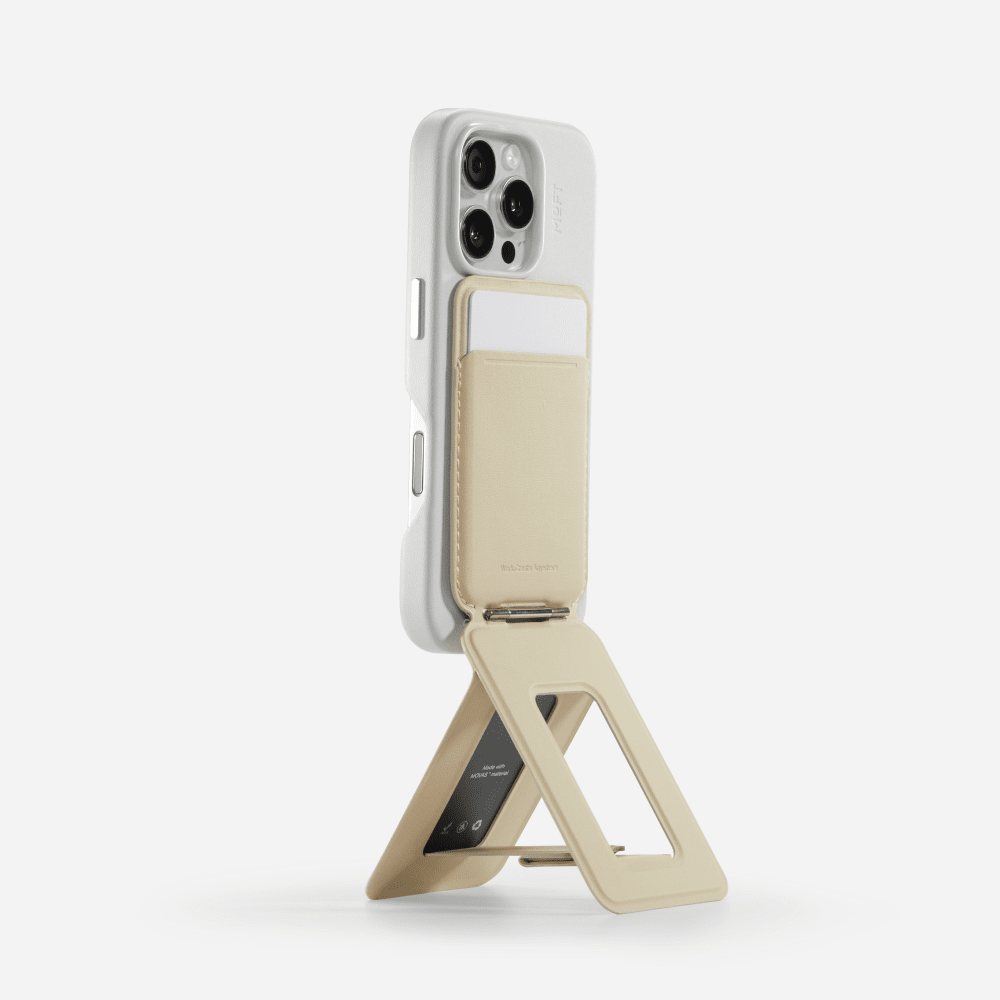 SnapStand telefoonstandaard - Time 4 Gifts SnapStand telefoonstandaard - Time 4 Gifts