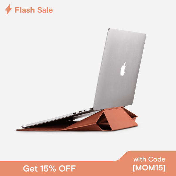 Laptop Carry Sleeve