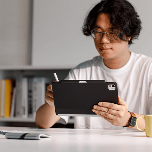 Connected Case for iPad For Tablets MD014 