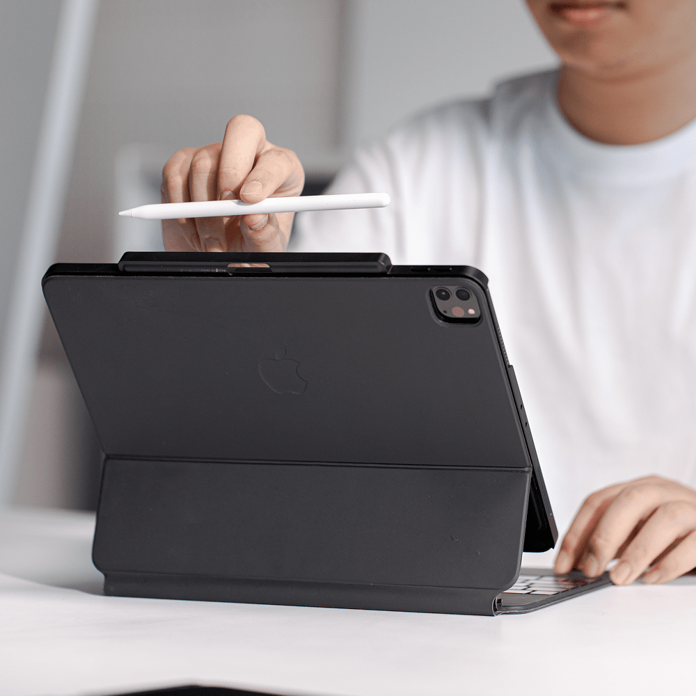 Connected Case for iPad For Tablets MD014 