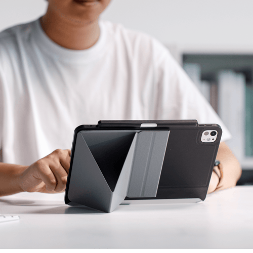 Connected Case for iPad For Tablets MD014 