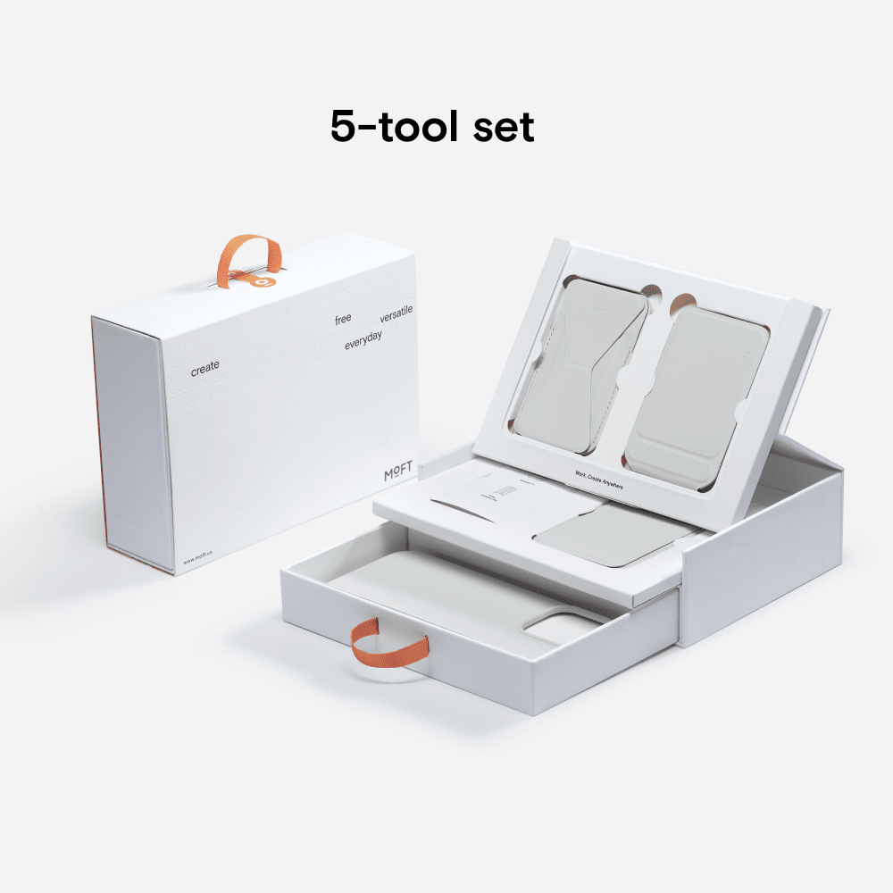 Creator Kit