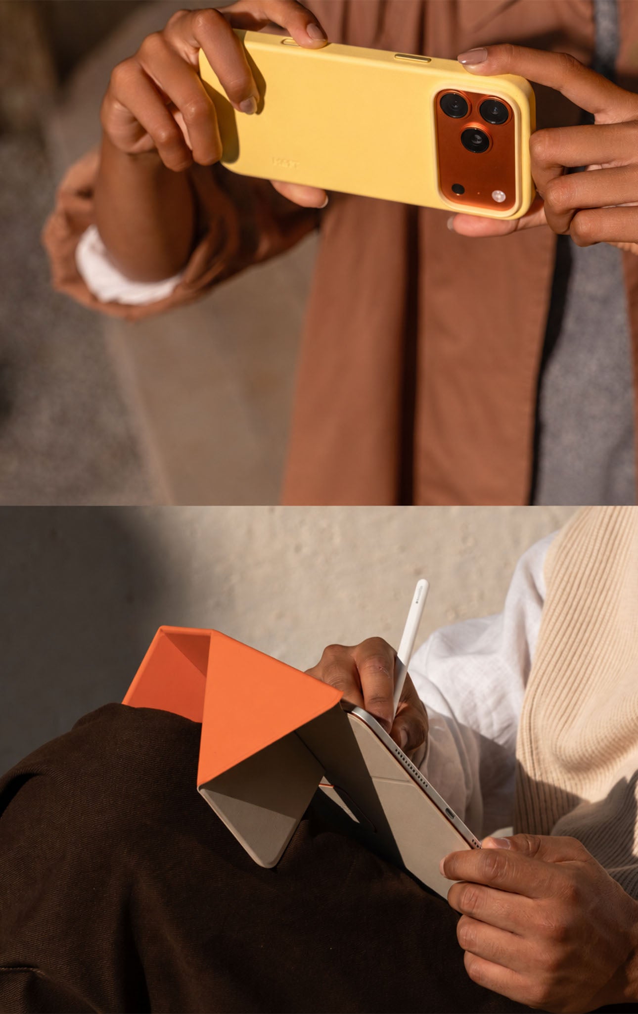 Portable Tech Essentials – MOFT