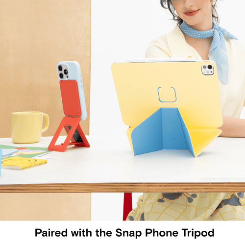 Dynamic Folio For Tablets MS028 