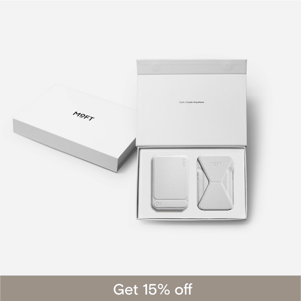 The Flex Kit For Phones - MagSafe Compatible For Phones MS007MP+MS027+MG005 