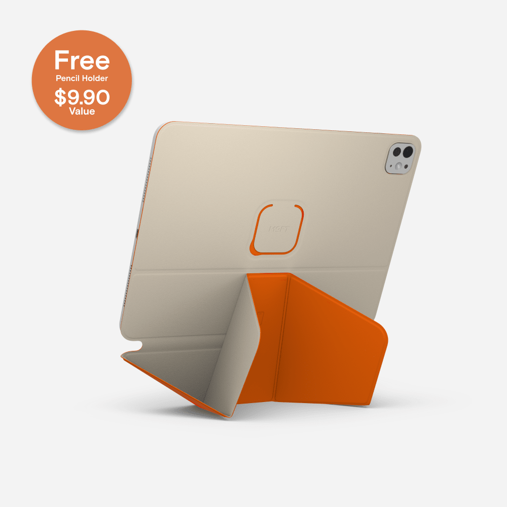 Dynamic Folio – MOFT